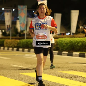 Runner Photo 4589510