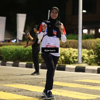 Runner Photo 4589515