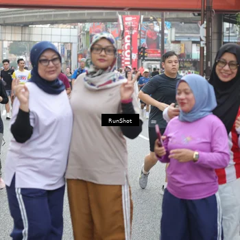 Runner Photo 4589516