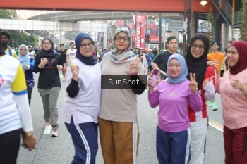 Runner Photo 4589517