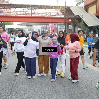 Runner Photo 4589519
