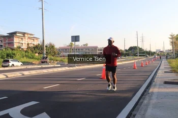 Runner Photo 4589522