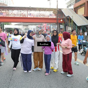 Runner Photo 4589523