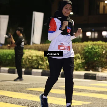 Runner Photo 4589524