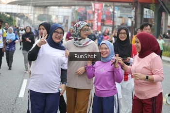 Runner Photo 4589525