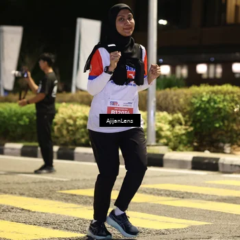 Runner Photo 4589526