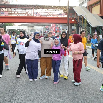 Runner Photo 4589528