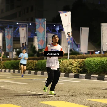 Runner Photo 4589530