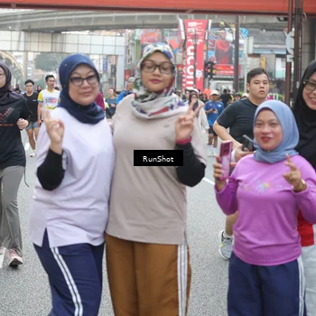 Runner Photo 4589531