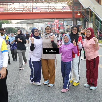 Runner Photo 4589533
