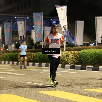 Runner Photo 4589534