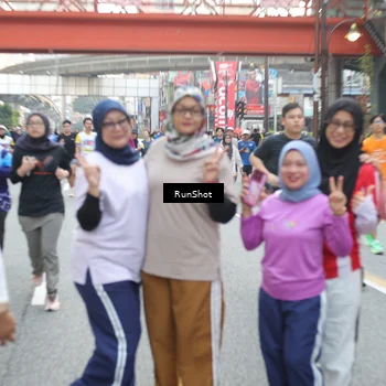Runner Photo 4589537