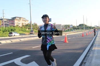 Runner Photo 4589540