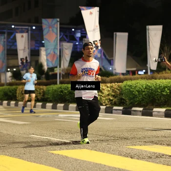 Runner Photo 4589541