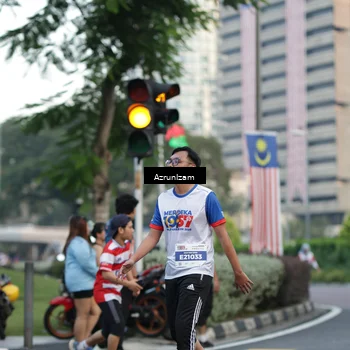 Runner Photo 4589542