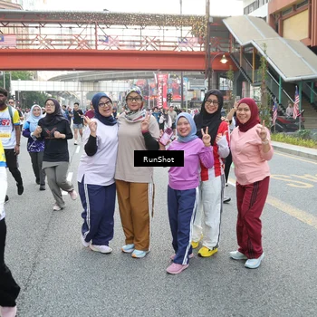 Runner Photo 4589548