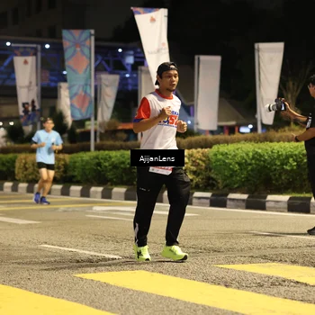 Runner Photo 4589549