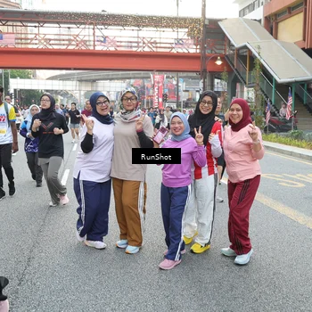 Runner Photo 4589550