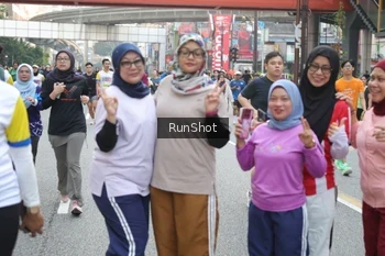 Runner Photo 4589551