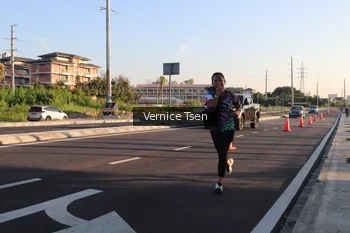 Runner Photo 4589553