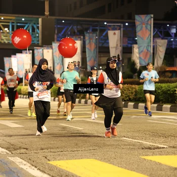 Runner Photo 4589554