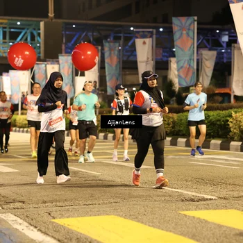 Runner Photo 4589555