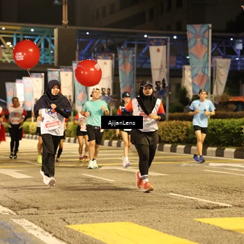 Runner Photo 4589556