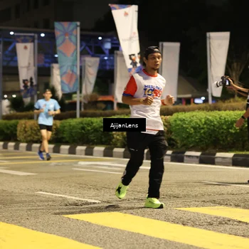 Runner Photo 4589560