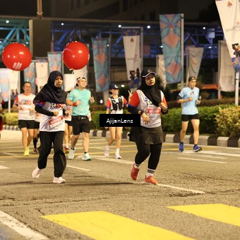 Runner Photo 4589561