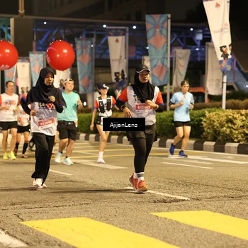 Runner Photo 4589570