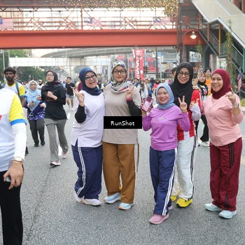 Runner Photo 4589571