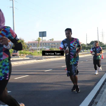 Runner Photo 4589574