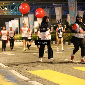 Runner Photo 4589579
