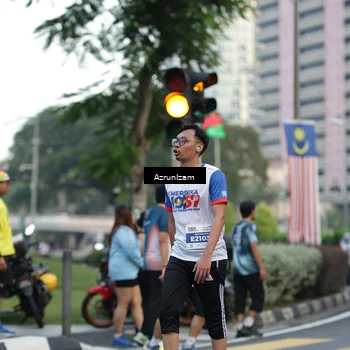 Runner Photo 4589583