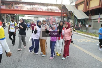 Runner Photo 4589586