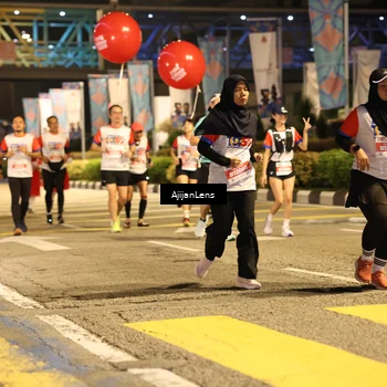 Runner Photo 4589588