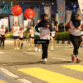Runner Photo 4589589