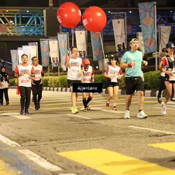 Runner Photo 4589594