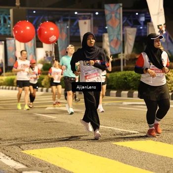 Runner Photo 4589595