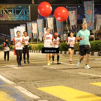 Runner Photo 4589596