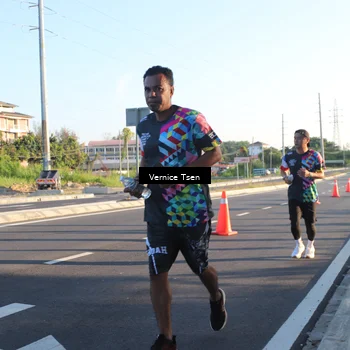 Runner Photo 4589598