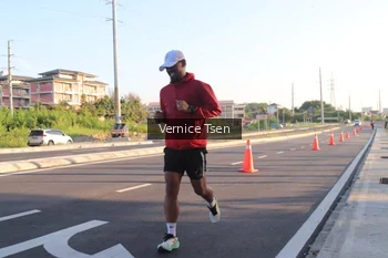 Runner Photo 4589602