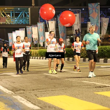 Runner Photo 4589605