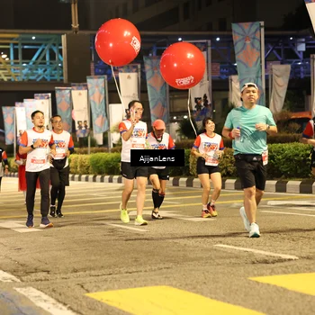 Runner Photo 4589606