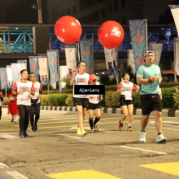 Runner Photo 4589607