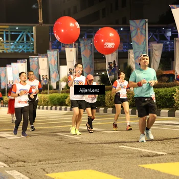 Runner Photo 4589613