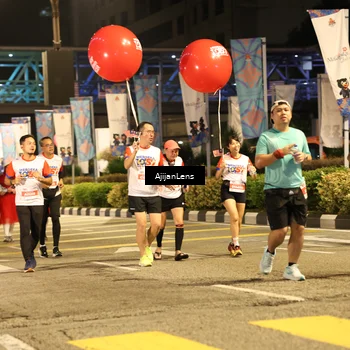 Runner Photo 4589615