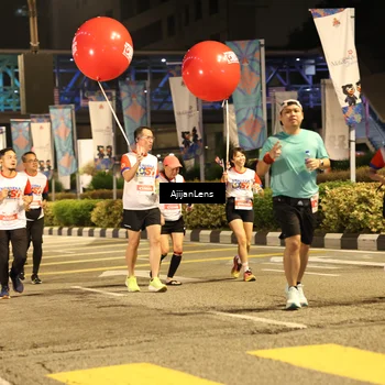 Runner Photo 4589620