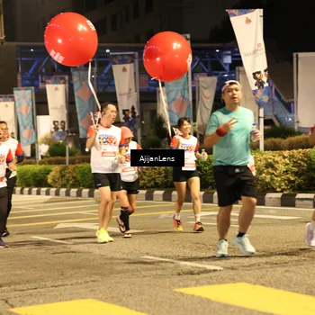 Runner Photo 4589626