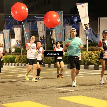 Runner Photo 4589628